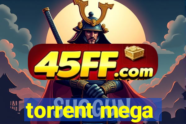 torrent mega